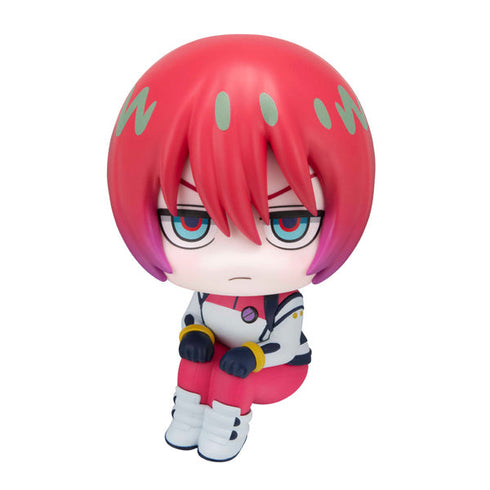 『機動戦士Gundam GQuuuuuuX』るかっぷ アマテ・ユズリハ(マチュ)パイロットスーツVer.